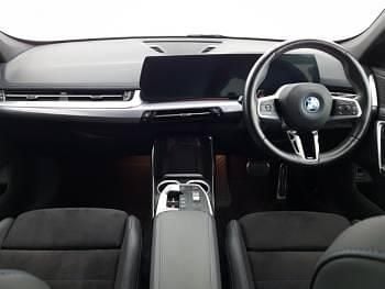 Used BMW iX1 M Sport 230 kW (313 HP) 2023 Silver SUV
