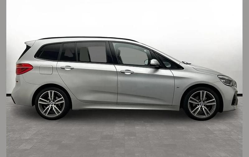 Used BMW 216 M Sport 116 HP (85 kW) 2021 Silver Estate