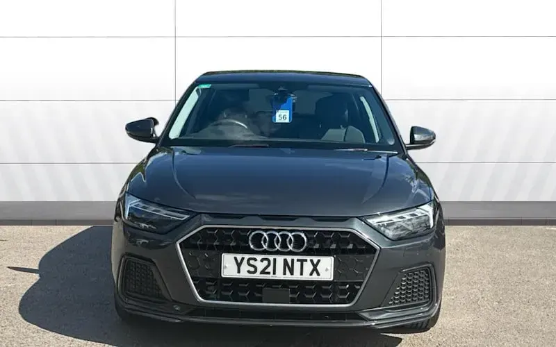 Usado Audi A1 Sportback Sport 95 HP (69 kW) 2026 Citadino