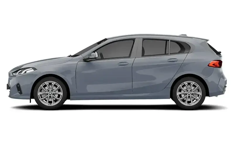 Used BMW 120 M Sport 156 HP (114 kW) 2026 Hatchback