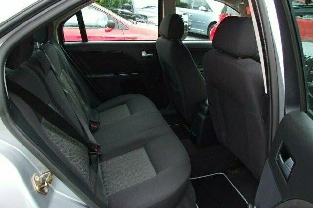 Used Ford Mondeo 2004 Hatchback