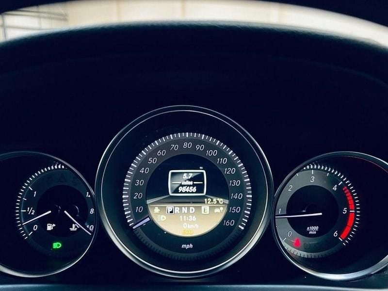 Used Mercedes C250 Sport Edition 204 HP (150 kW) 2011 Silver Estate