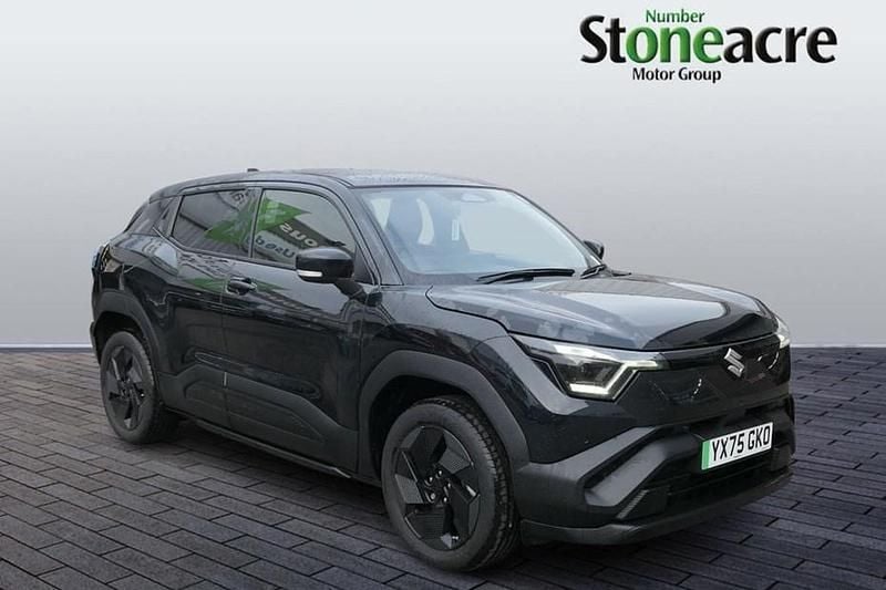 New Suzuki Vitara 135 kW (184 HP) 2025 SUV