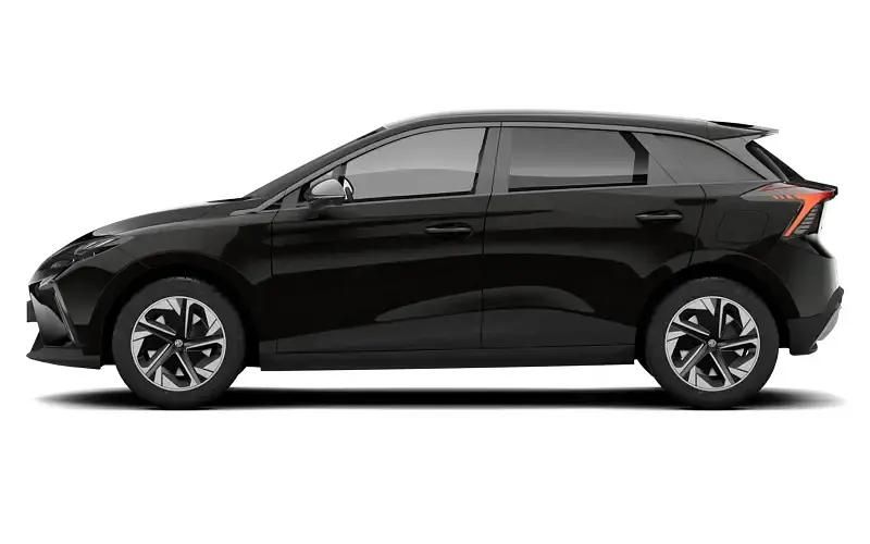 New 2024 MG MG4 EV SE Hatchback | £19,995 (Good price) - Image 1/1