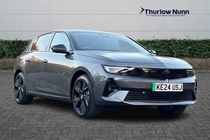 Used 2024 Vauxhall Astra Hatchback | £28,990 - Image 1/1