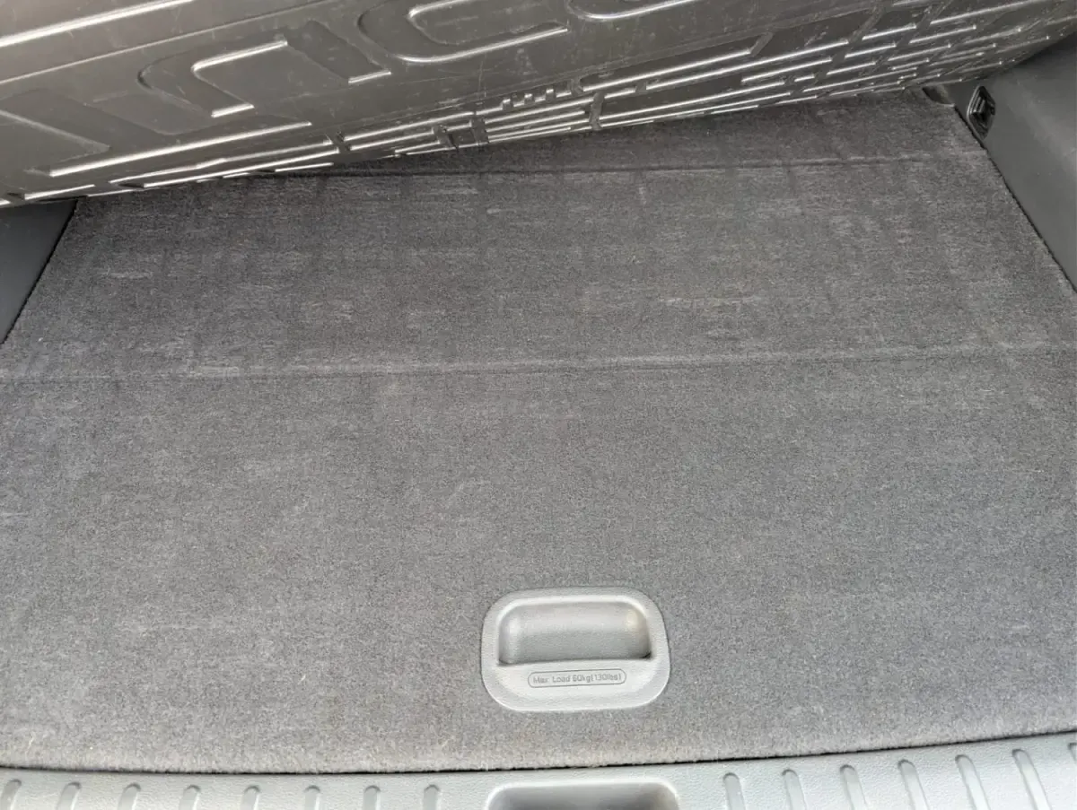 Usado Hyundai Tucson Premium 136 HP (100 kW) 2016 Vermelho SUV