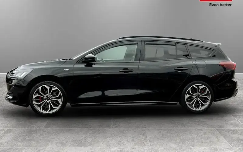 Used Ford Focus ST-Line X 155 HP (114 kW) 2023 Estate