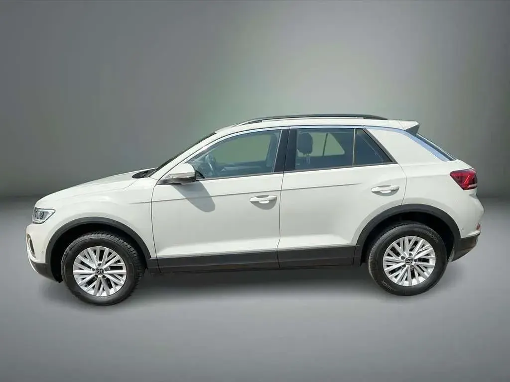 Used VW T-Roc Life 150 HP (110 kW) 2023 SUV