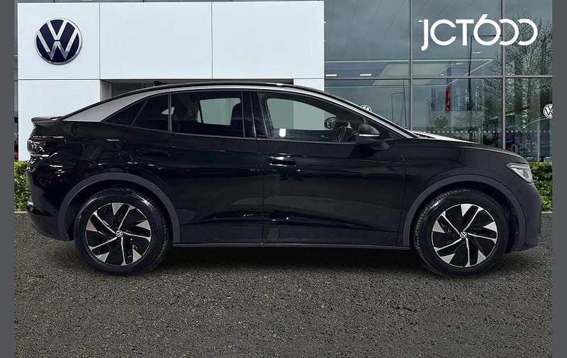 Used VW ID.5 Pro 210 kW (286 HP) 2025 Black SUV