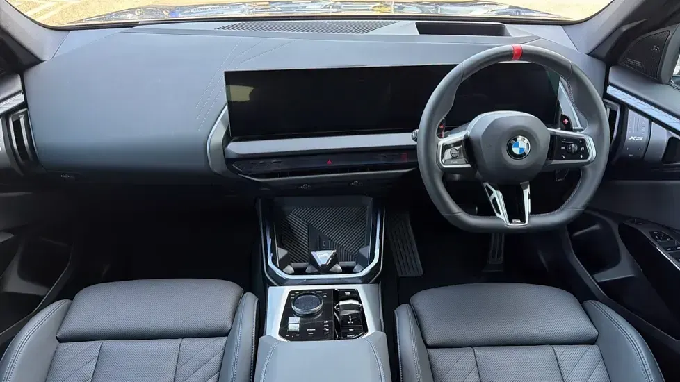 Used BMW X3 Comfort Edition 393 HP (289 kW) 2025 Grey SUV