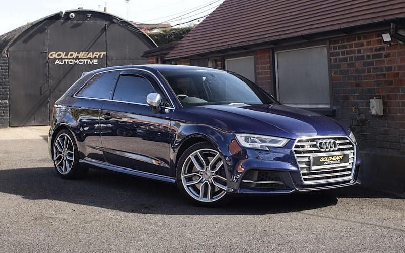 Used BMW M240 M Sport 340 HP (250 kW) 2017 Coupe