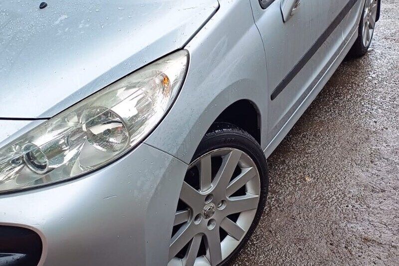 Used 2007 Peugeot 207 CC GTi Cabriolet | £2,450 (A bit pricey) - Image 1/1