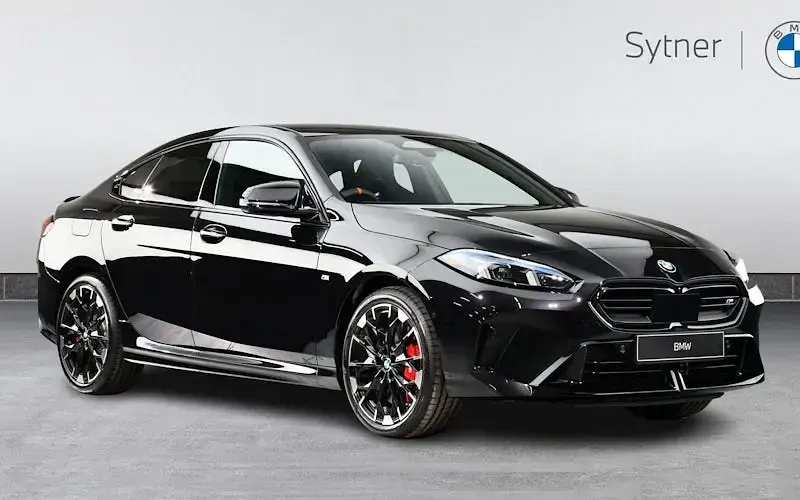 Used BMW M235 300 HP (220 kW) 2026 Coupe