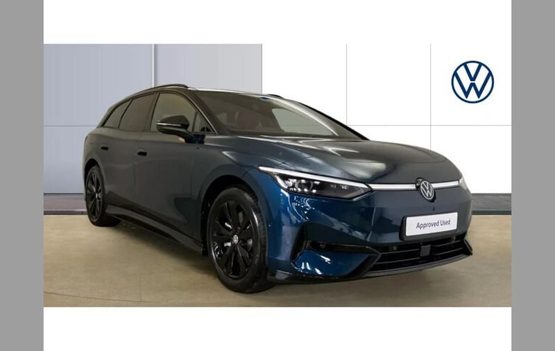 Other New 2024 VW ID.7 Pro Sedan | £56,732 - Image 1/4