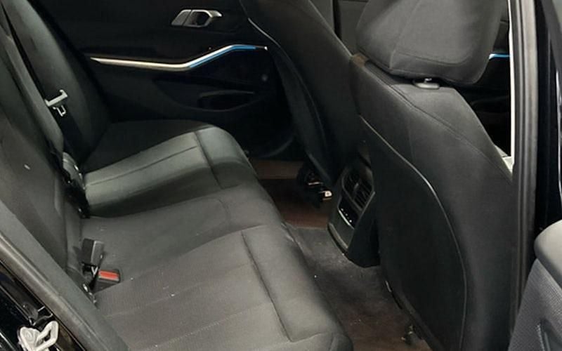 Used BMW 330e 292 HP (214 kW) 2022 Sedan