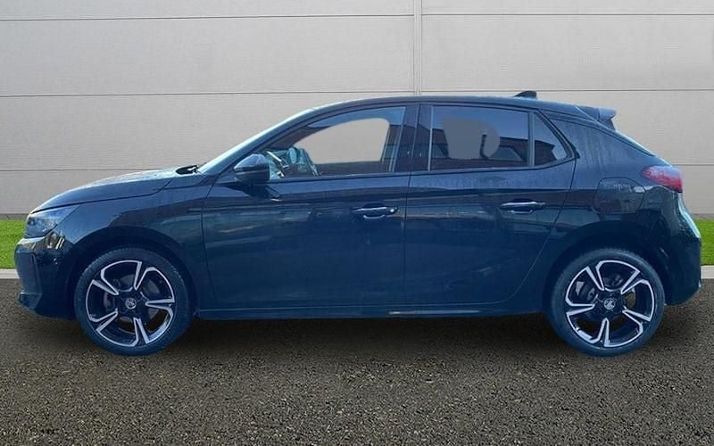 Used Vauxhall Corsa Ultimate 101 HP (74 kW) 2025 Hatchback