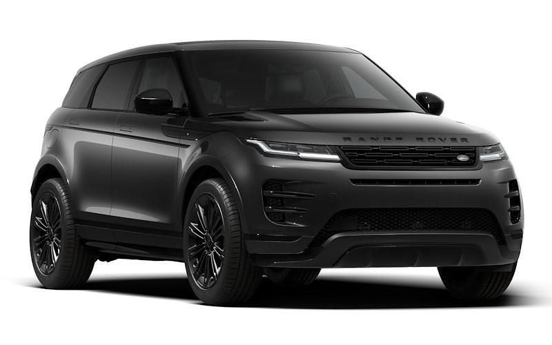 New 2026 Land Rover Range Rover evoque SE Dynamic Hatchback | £53,909 (Expensive) - Image 1/1