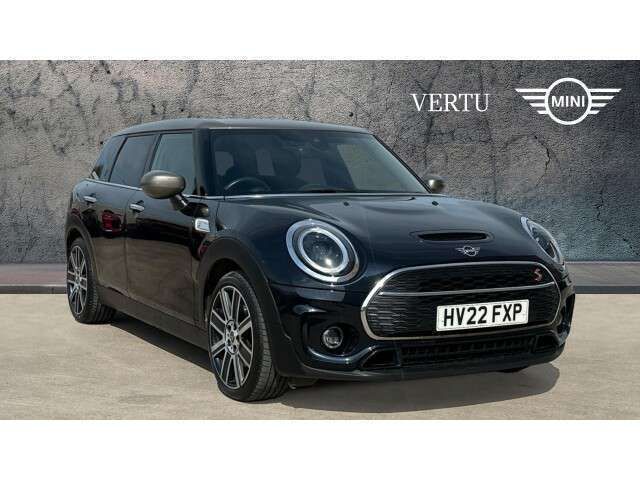 Other Used 2022 Mini Cooper Clubman Comfort Estate | £21,995 (Fair price) - Image 1/4