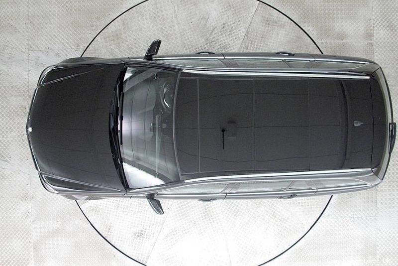 Used Mercedes C250 Sport 2014 Estate