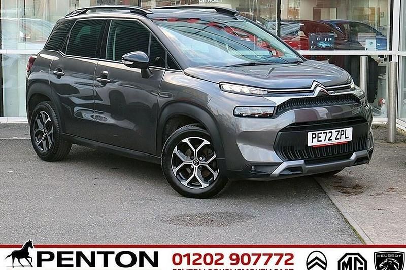Used Citroën C3 Aircross PureTech 2022 SUV