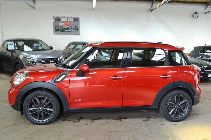 Usado Mini Cooper S 2013 Vermelho Citadino