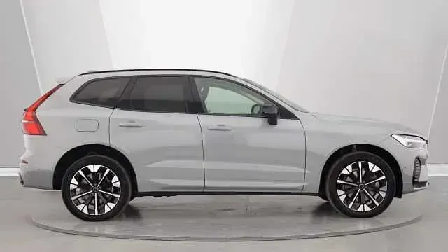 Second-hand Volvo XC60 Ultra 250 CP (183 kW) 2026 SUV