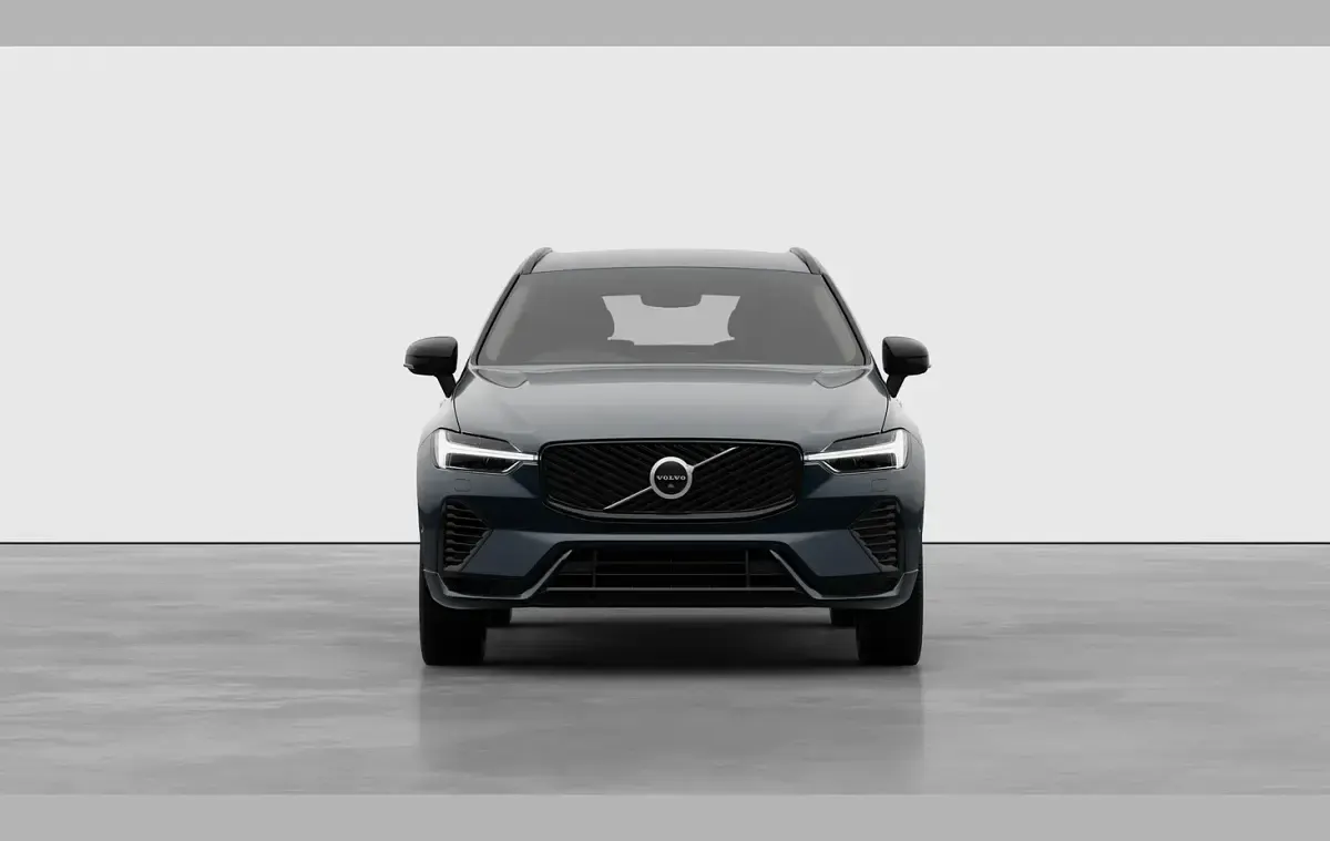 New Volvo XC60 Plus 349 HP (256 kW) 2025 Other SUV