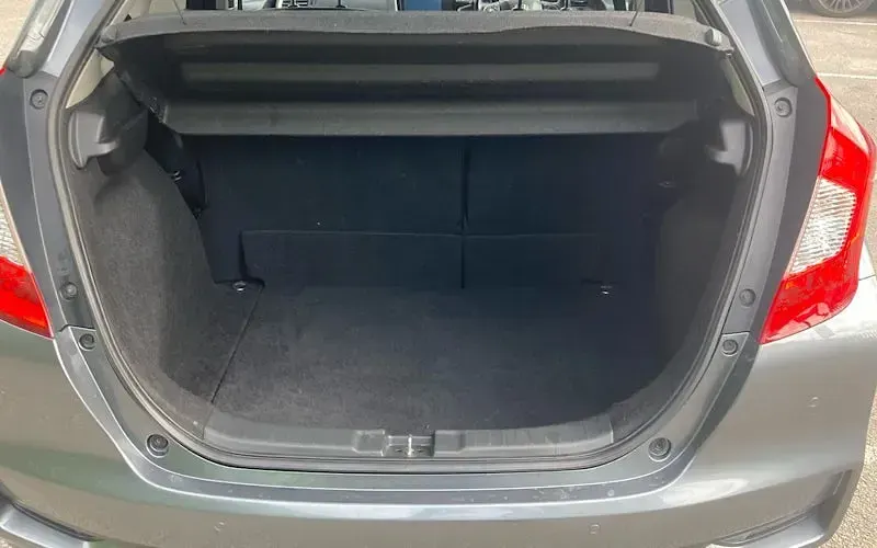 Used Honda Jazz EX 102 HP (75 kW) 2020 Hatchback