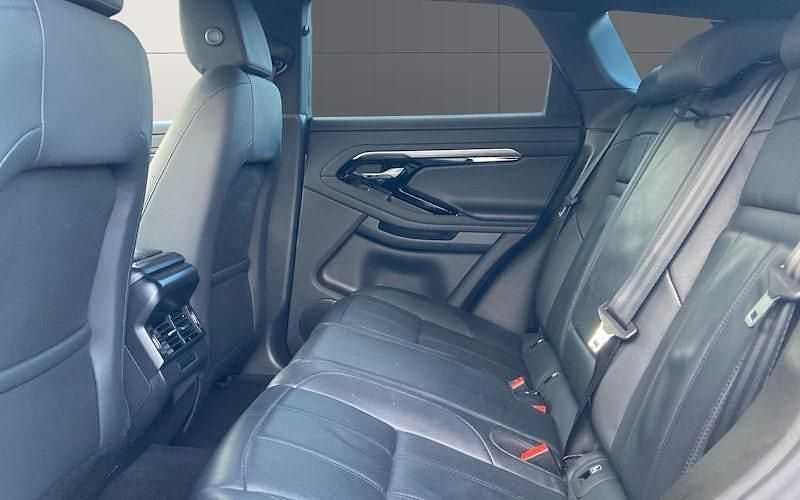 Used Land Rover Range Rover evoque R-Dynamic 309 HP (227 kW) 2023 Hatchback