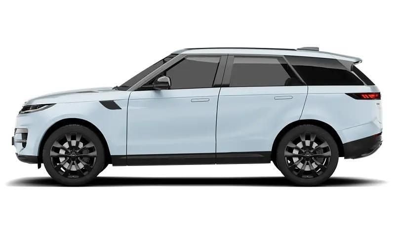 Usado Land Rover Range Rover Sport 635 HP (467 kW) 2025 SUV