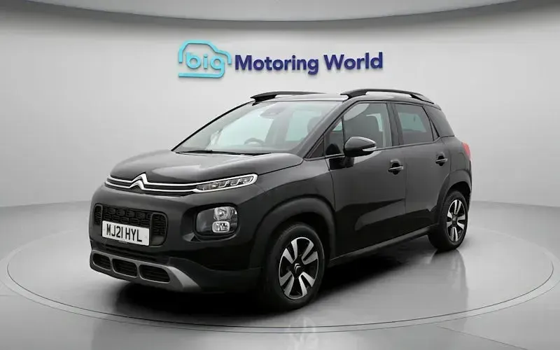 Used Citroën C3 PureTech 110 HP (80 kW) 2023 Hatchback