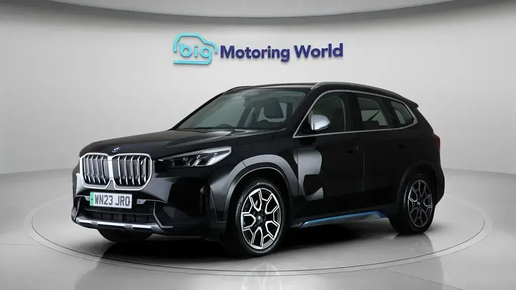 Used BMW iX1 xLine 11 kW (15 HP) 2023 SUV