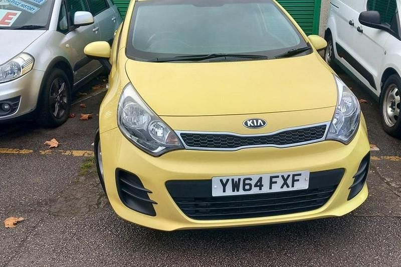 Used 2015 Kia Rio | £4,295 (Fair price) - Image 1/1