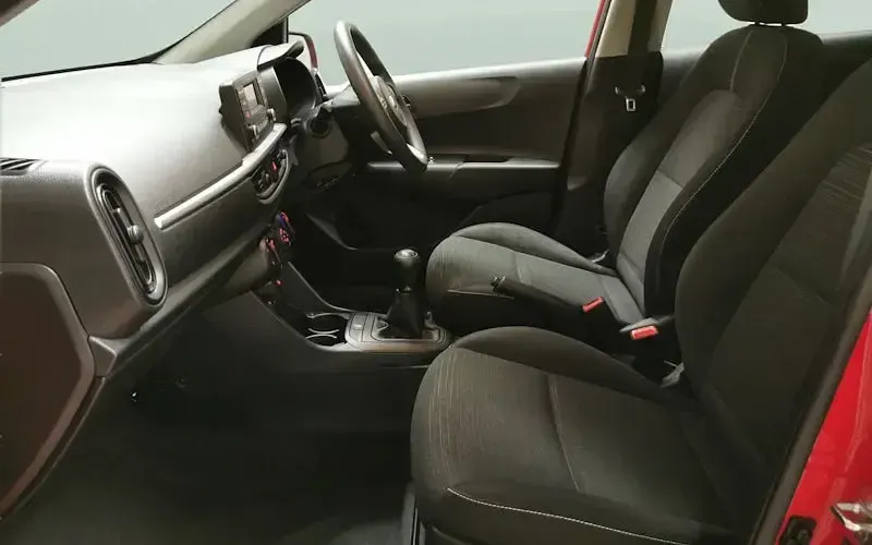 Usado Kia Picanto 67 HP (49 kW) 2024 Citadino
