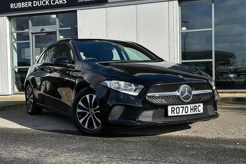 Used Mercedes A180 SE 2020 Hatchback
