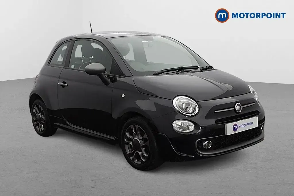 Used Fiat 500 Sport 69 HP (50 kW) 2020 Hatchback