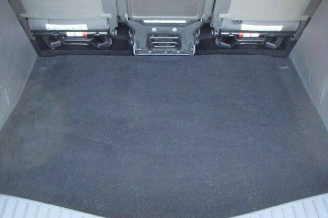 Used Ford C-MAX 118 HP (86 kW) 2003 MPV