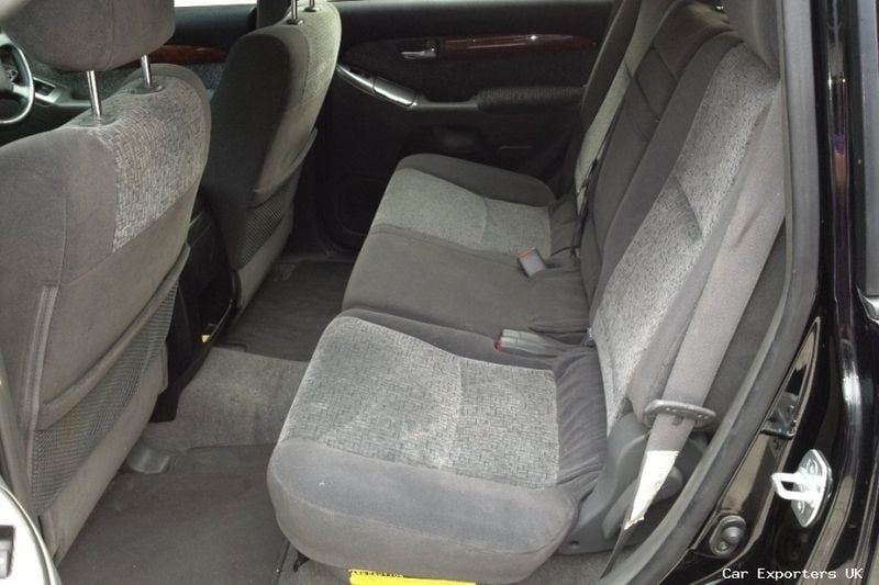 Used Toyota Land Cruiser 2009 SUV