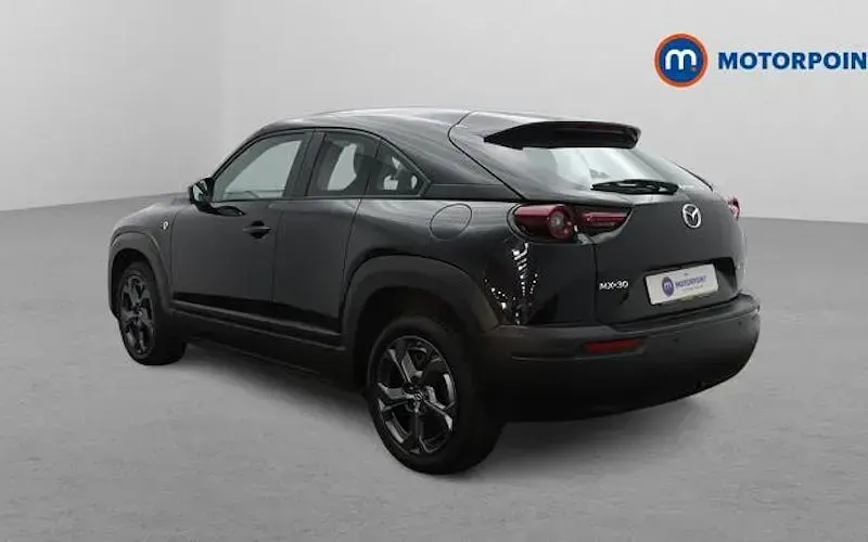Used Mazda MX30 Prime-Line 170 HP (125 kW) 2025 SUV