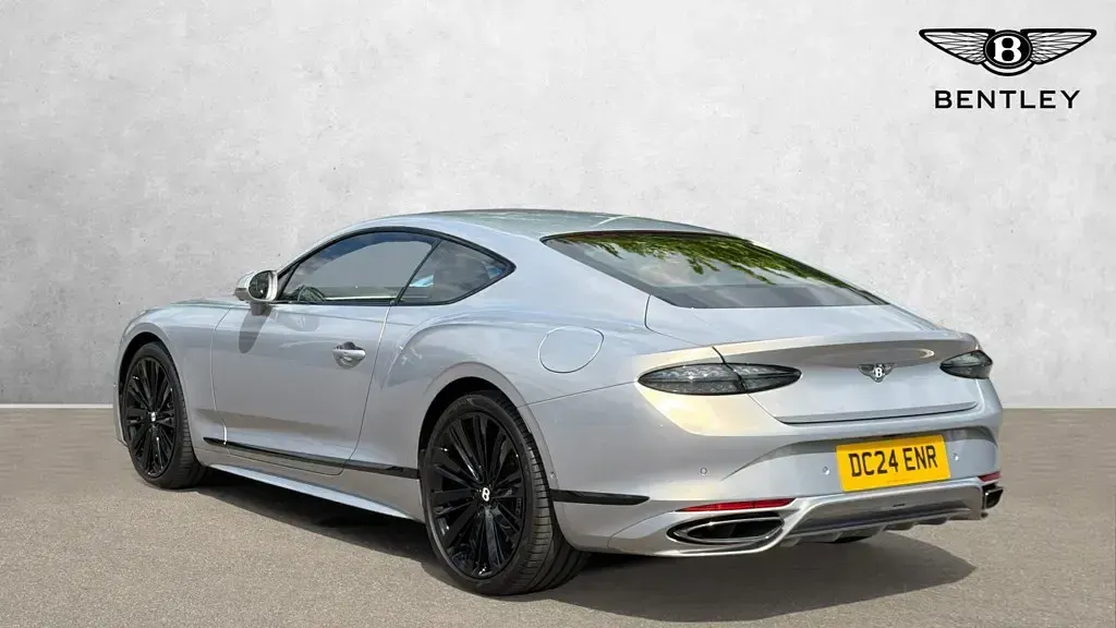 Used Bentley Continental 2024 Coupe