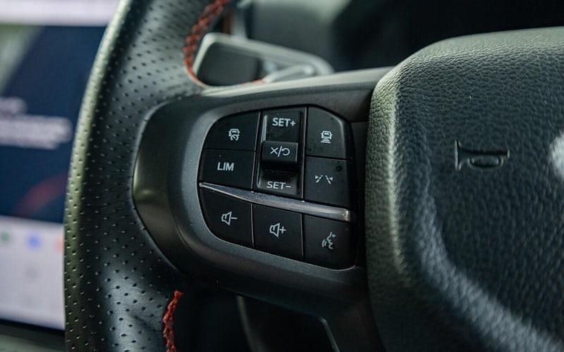 Used Ford Ranger Raptor 292 HP (214 kW) 2026 Pickup