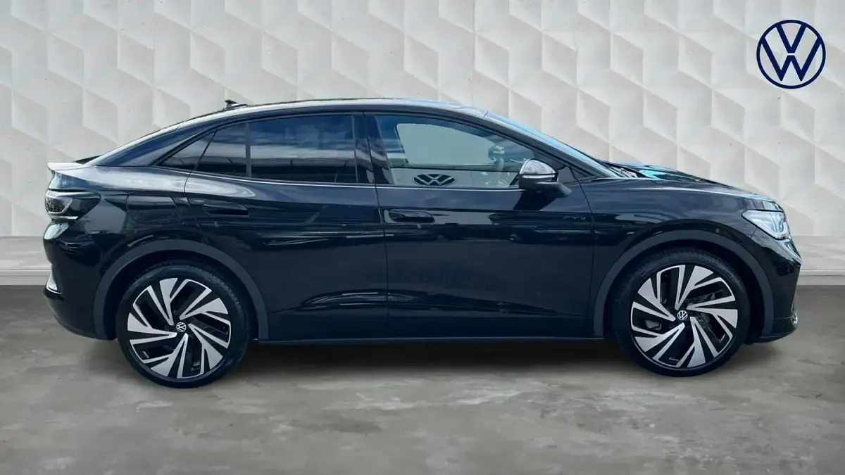 Used VW ID.5 GTX 250 kW (340 HP) 2026 Grenadilla black SUV