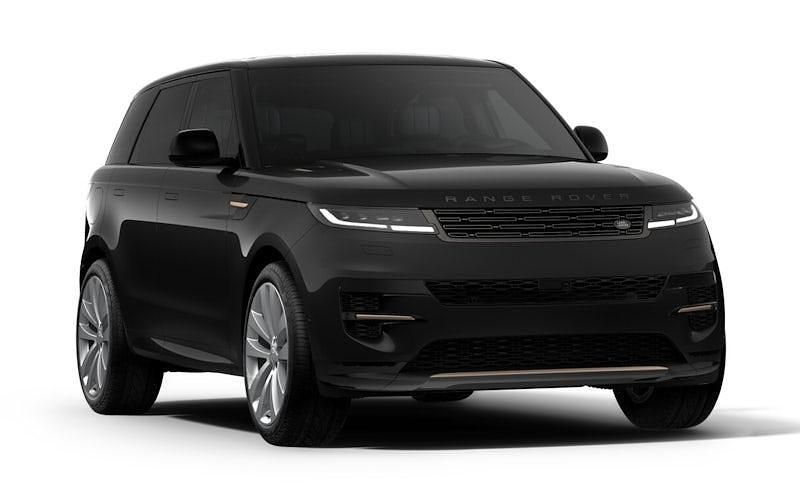 New 2026 Land Rover Range Rover Sport SE Dynamic SUV | £91,906 (Super price) - Image 1/1