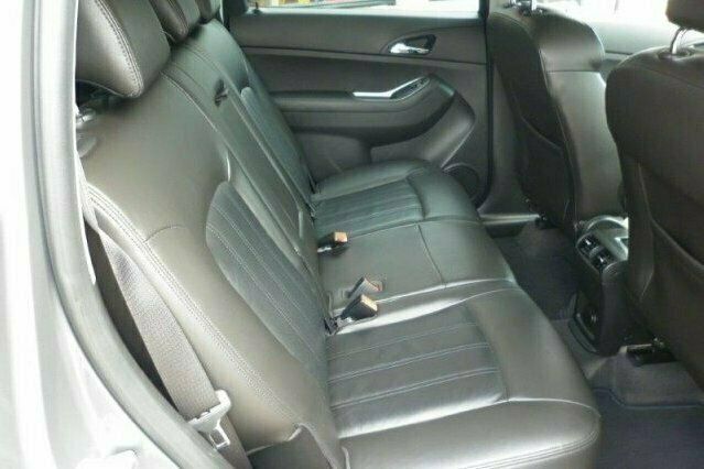 Used Chevrolet Orlando 2011 MPV