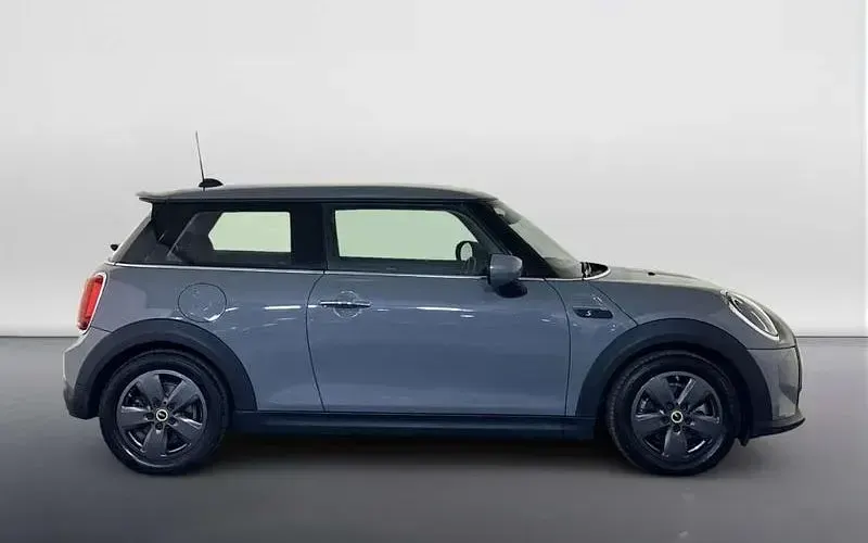 Used Mini Cooper Level 1 135 kW (184 HP) 2022 Grey Hatchback