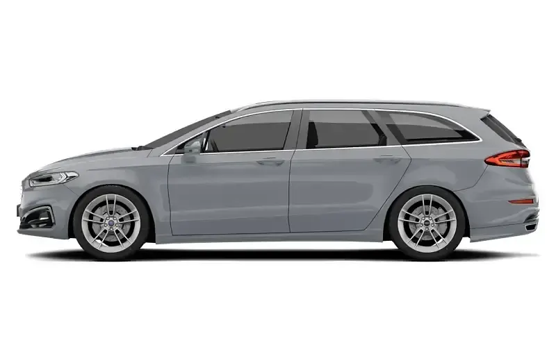 Used Ford Mondeo Titanium 188 HP (138 kW) 2020 Estate
