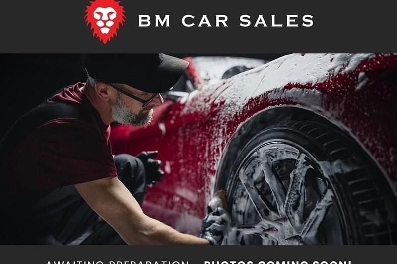 Used Mini Cooper S Hatch 2015 Grey Hatchback