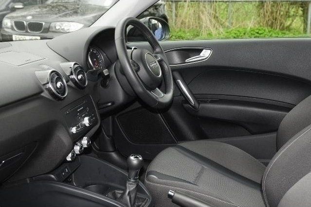Used Audi A1 2011 Hatchback