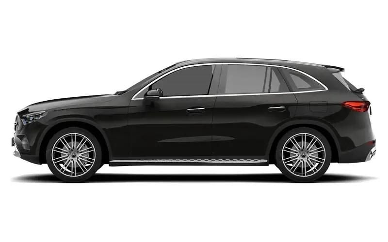 Used 2022 Mercedes GLC220 AMG line Estate | £22,455 (Good price) - Image 1/1