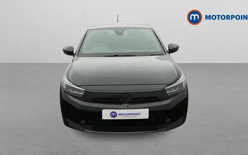 Used Vauxhall Corsa 101 HP (74 kW) 2026 Hatchback